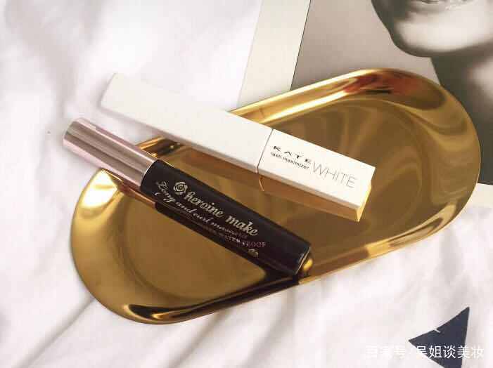 睫毛刷白推荐,睫毛刷好用便宜