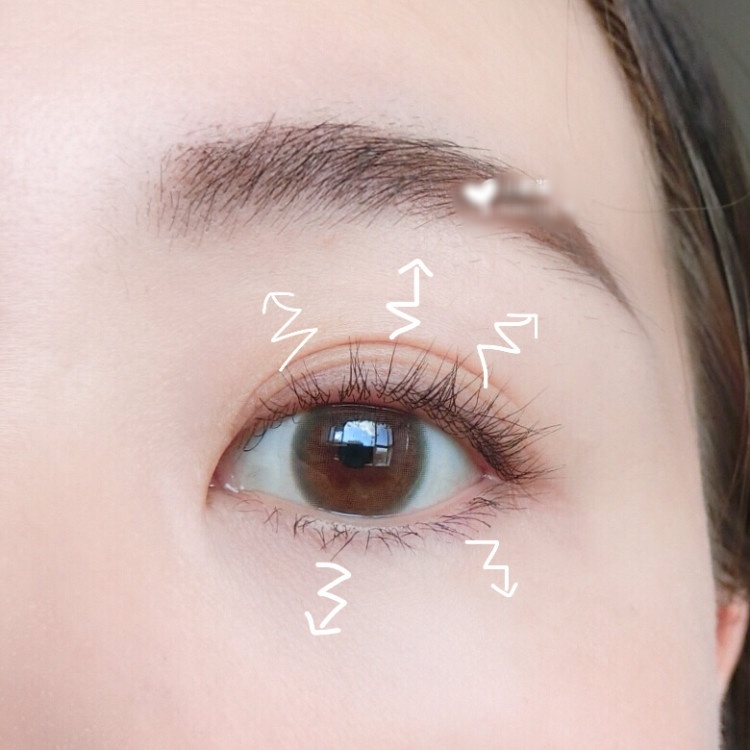 素颜神器睫毛膏,睫毛膏推荐定型伪素颜