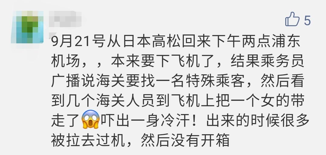 海关最新查处,海关严查处罚