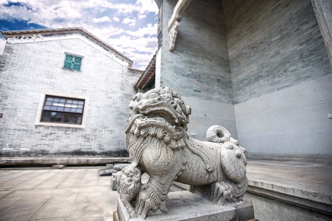 佛山禅城旅游攻略三天两夜,佛山禅城一日游攻略自由行