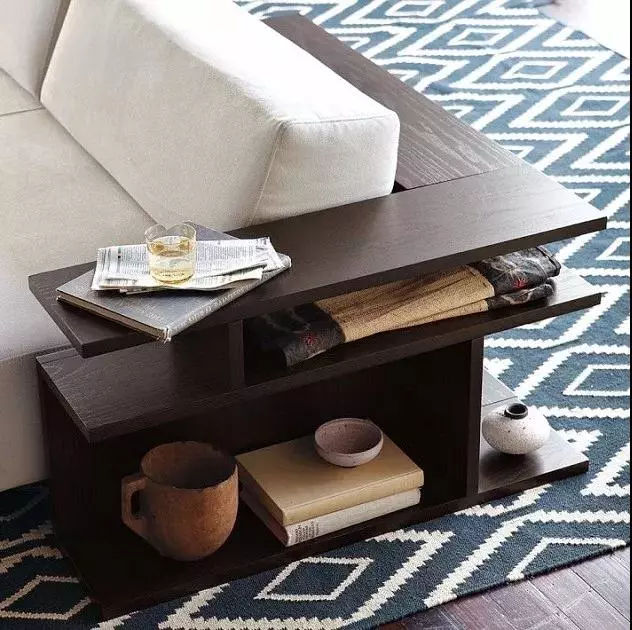 58平方小户型客厅简单节约装修,客厅太小怎么利用