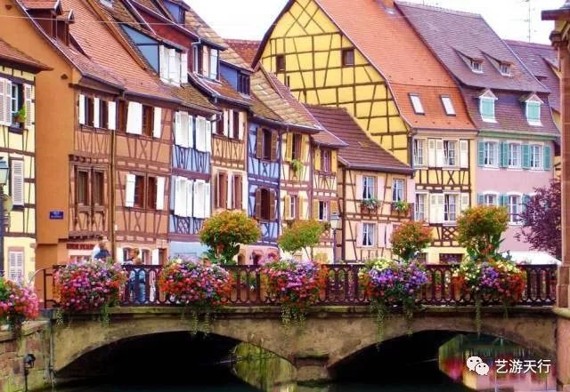 可以逃离的旅行地方,可以旅行的城市