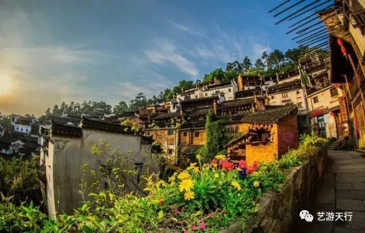 可以逃离的旅行地方,可以旅行的城市