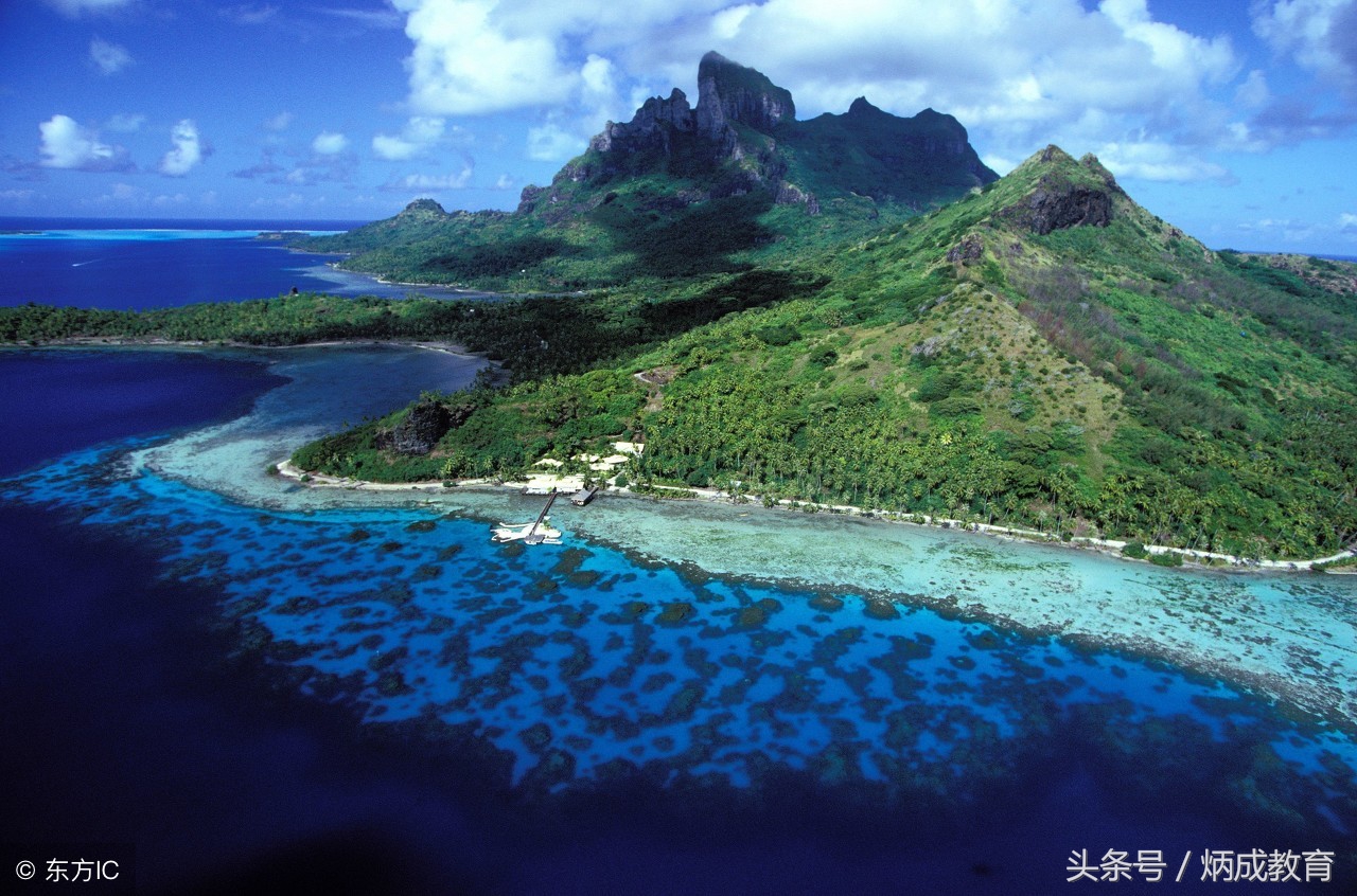 印度地理知识,地理知识视频