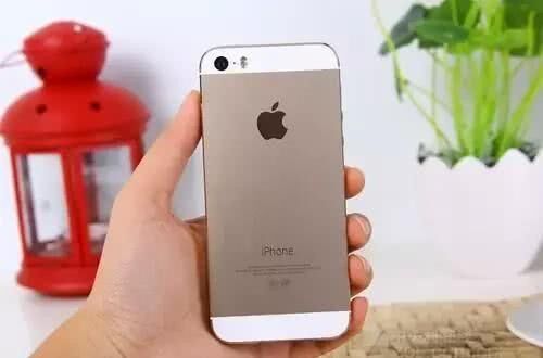 为什么iphone5s开不了机,为什么iphone5一年就停产了