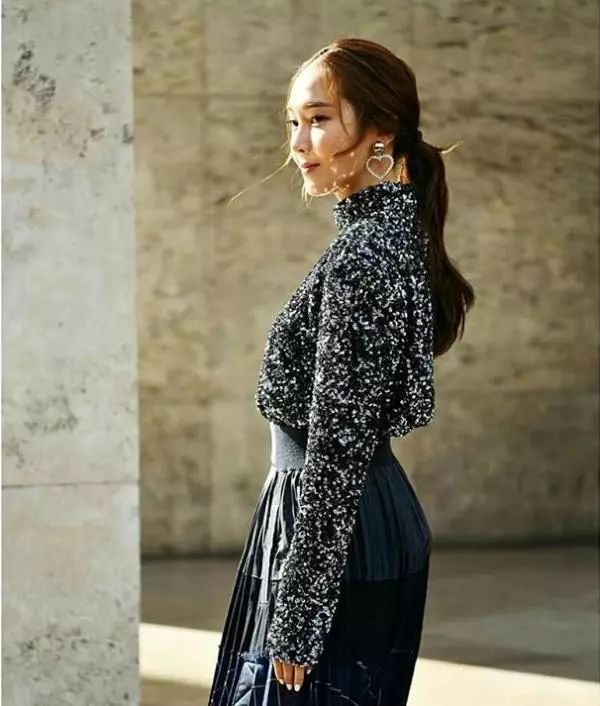 郑秀妍挑战韩国综艺,郑秀妍挑战那英