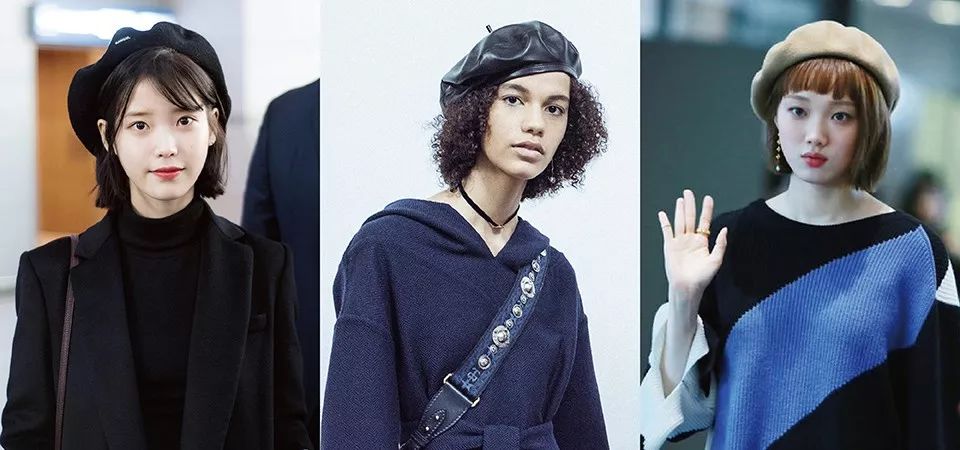 vivianwestwood贝雷帽戴法,贝雷帽怎么戴才好看不掉