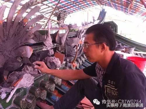 传承非遗潮汕瑰宝,潮汕非遗文化手艺