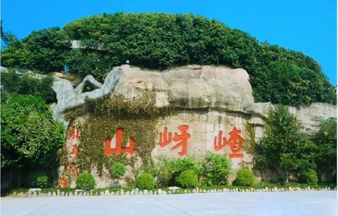 郑州出发自驾最美路线,郑州周边最美的自驾公路