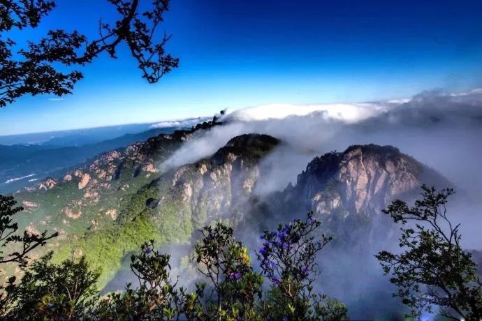 郑州自驾游最美路线图,郑州市周边最美自驾游路线