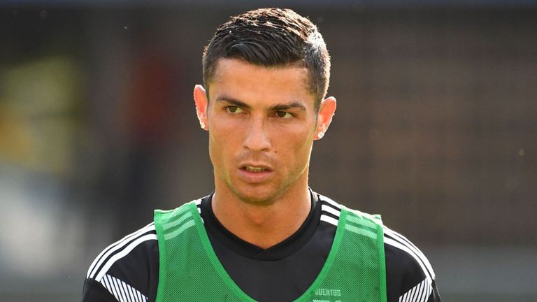 c罗性侵案例结果,c罗性侵案结果