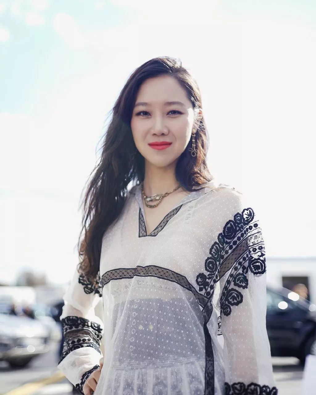 jennie闊╁浗绌挎惌,jennie绌挎惌鎺ㄨ崘