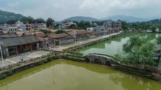 古驿道南粤古驿道,南粤古驿道旅游景点