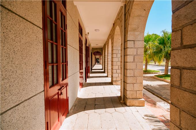 厦门大学打卡照怎么拍好看,厦门大学怎么拍照转场