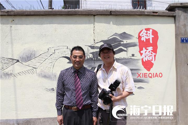 拍钱塘江大潮遭巨浪瞬间吞没,为了拍照被潮水冲走身亡