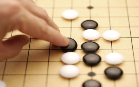 人啊总要有自己的小爱好,人啊总要有一点爱好