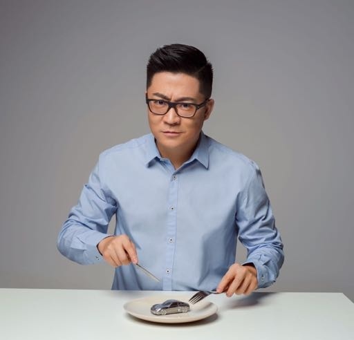 人啊总要有自己的小爱好,人啊总要有一点爱好