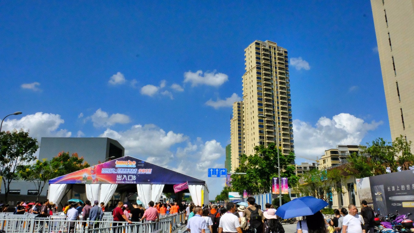 到宁波怎么玩儿,到宁波一定要吃的东西