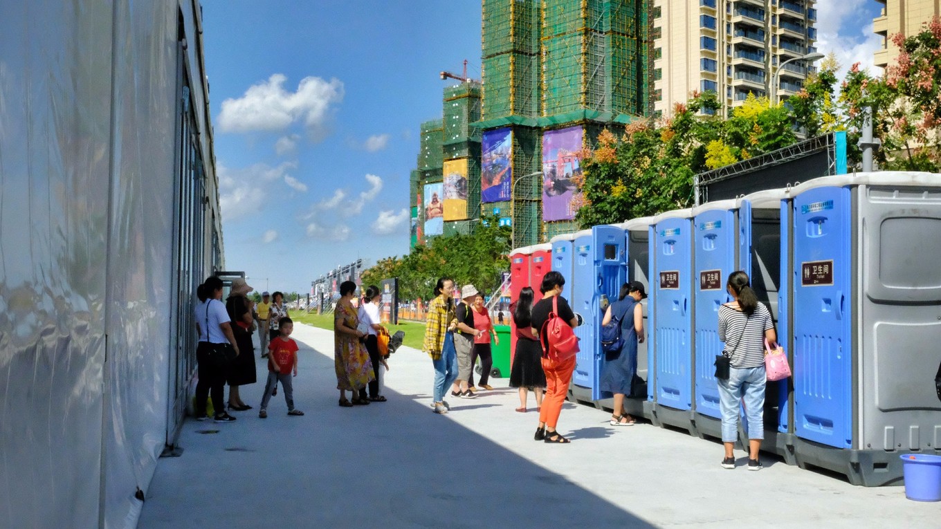 到宁波怎么玩儿,到宁波一定要吃的东西