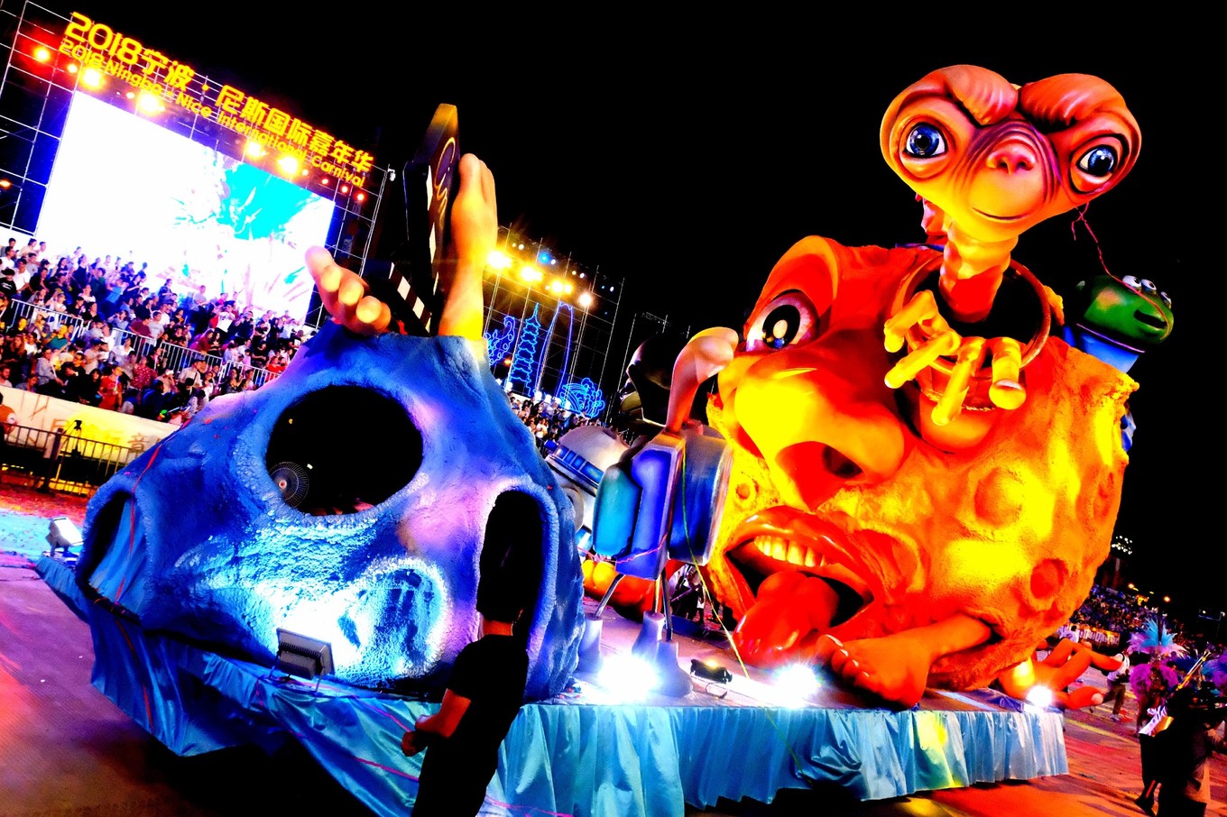 到宁波去旅游,到宁波一定要吃的东西