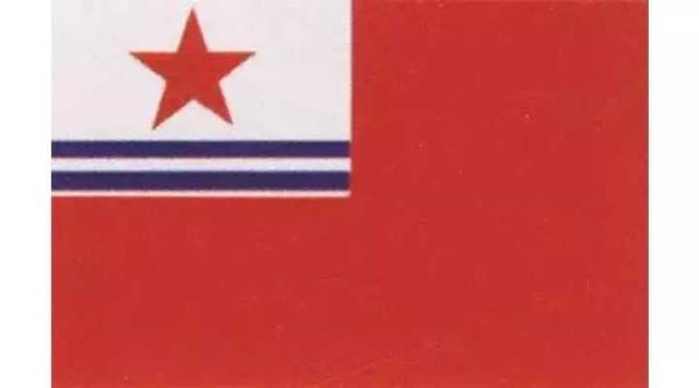 解密五星红旗的设计,中国设计过的五星红旗有多少种