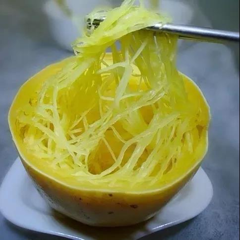 这种瓜表面很普通，却内含“鱼翅”！种点儿不亏~