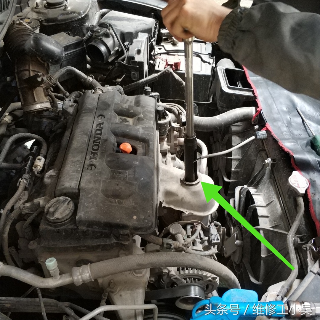 本田雅阁发动机加速声音,本田雅阁加速无力发动机声音大