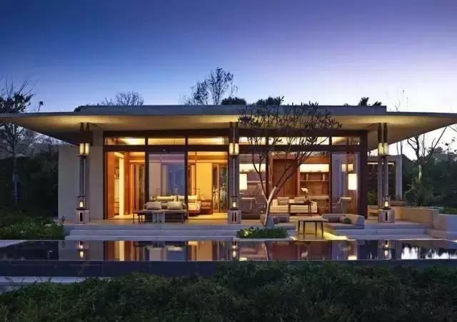 最佳安缦,中国四家安缦哪一家最好