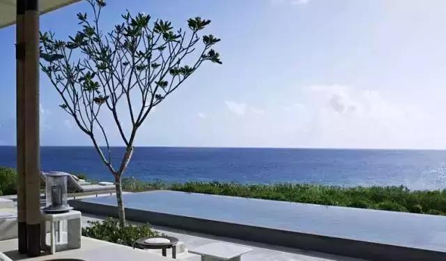 最佳安缦,中国四家安缦哪一家最好