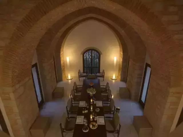 最佳安缦,中国四家安缦哪一家最好