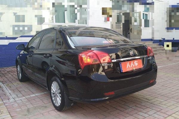 别克凯越2015款1.5l自动尊享型,别克凯越自动尊享型