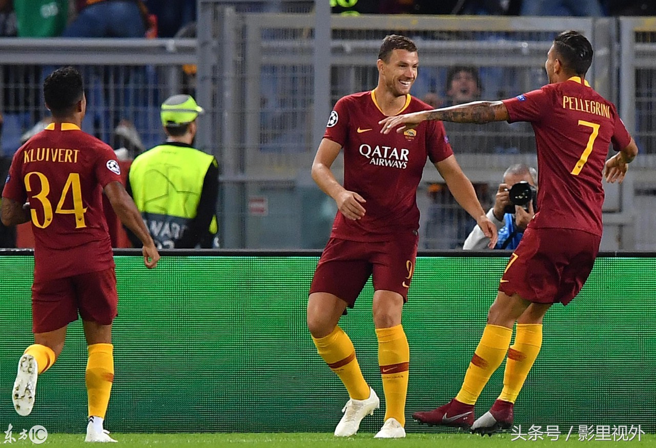 欧冠赛程多特巴黎超燃时刻,本轮欧冠全场回顾