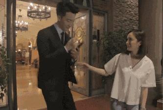 性感柳岩斩男总失败，她是不是欠缺了好男人缘？