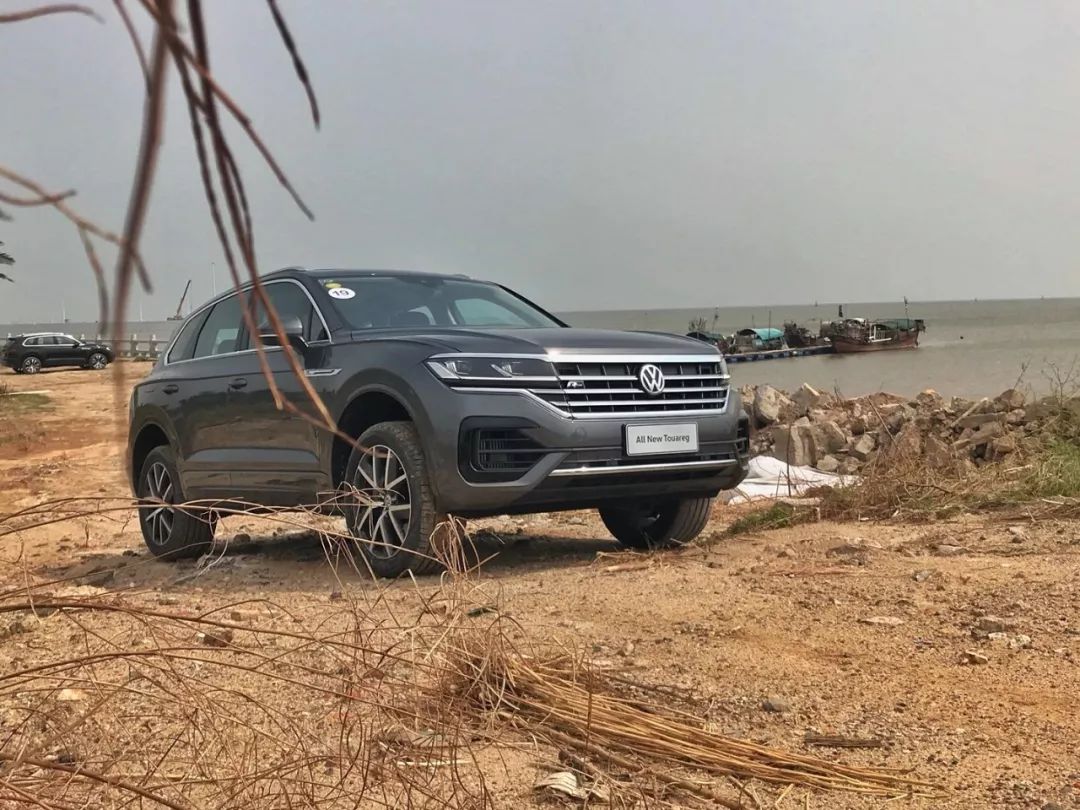 新老途锐,大众全新途锐最新消息