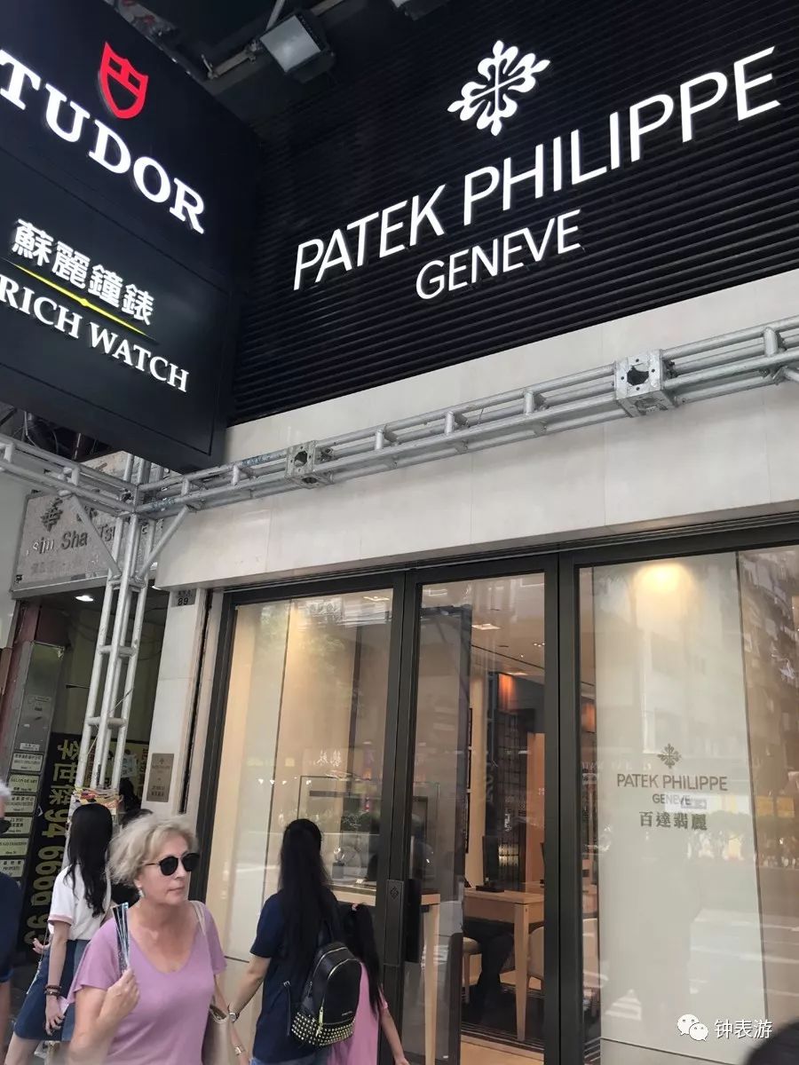 香港哪里买腕表便宜正品,香港卡地亚手表专卖店在哪
