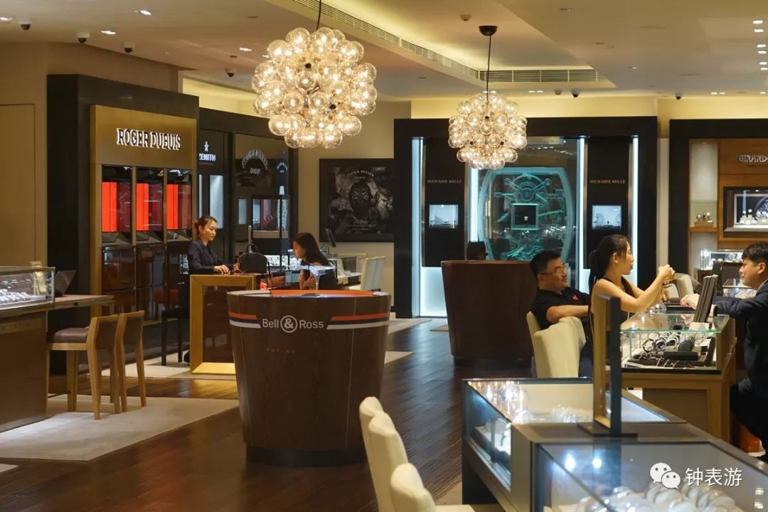 香港哪买表靠谱,香港哪里买腕表便宜正品