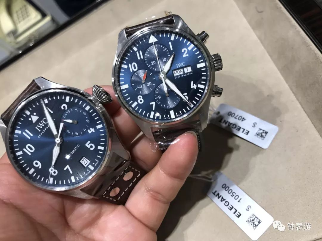 香港哪买表靠谱,香港哪里买腕表便宜正品