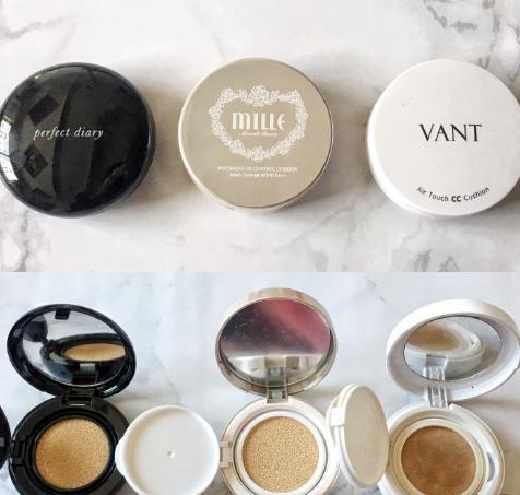 最好用的气垫bb推荐,特别好用的气垫bb推荐