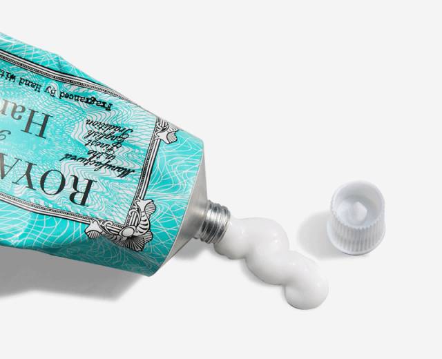 贝嫂推荐比香水还好闻的护手霜,贝嫂同款护手霜