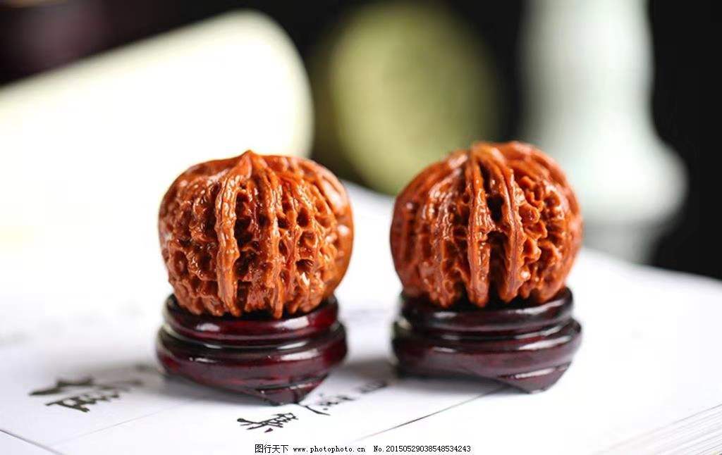 最好的文玩核桃品种是哪一种,文玩核桃十大常识