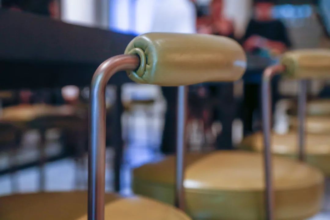 淮海中路新晋重量级地标!超大1600㎡,整整2层,下午茶都配管家!