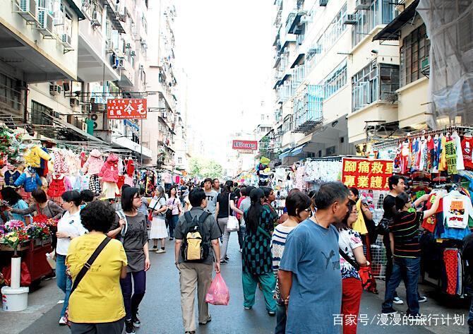 香港购物天堂必买攻略,购物天堂香港