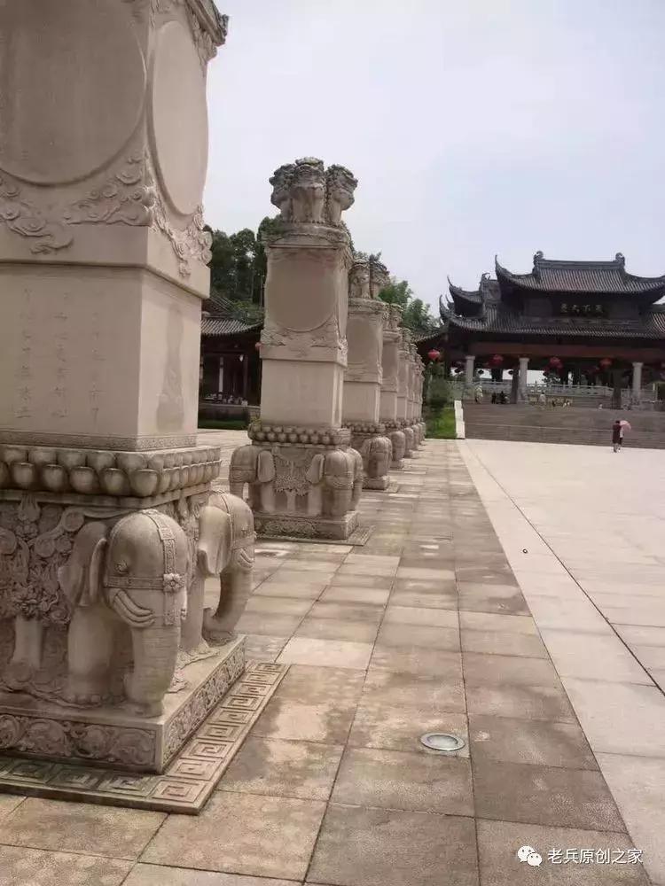 「老号」老铁兵的湘西骑行记