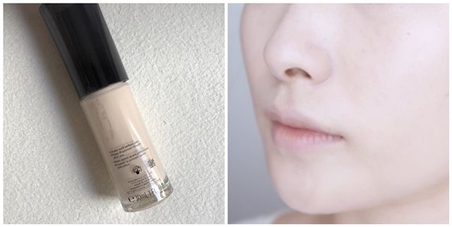 起皮卡粉脱妆用什么粉底液平价,平价好用适合混干皮的粉底液