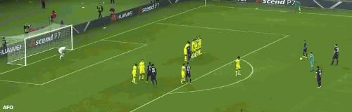 卡洛斯和c罗谁厉害,世界十大任意球卡洛斯