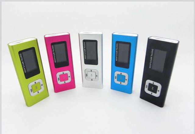 十多年前的mp3还能用,十几年前mp3机器