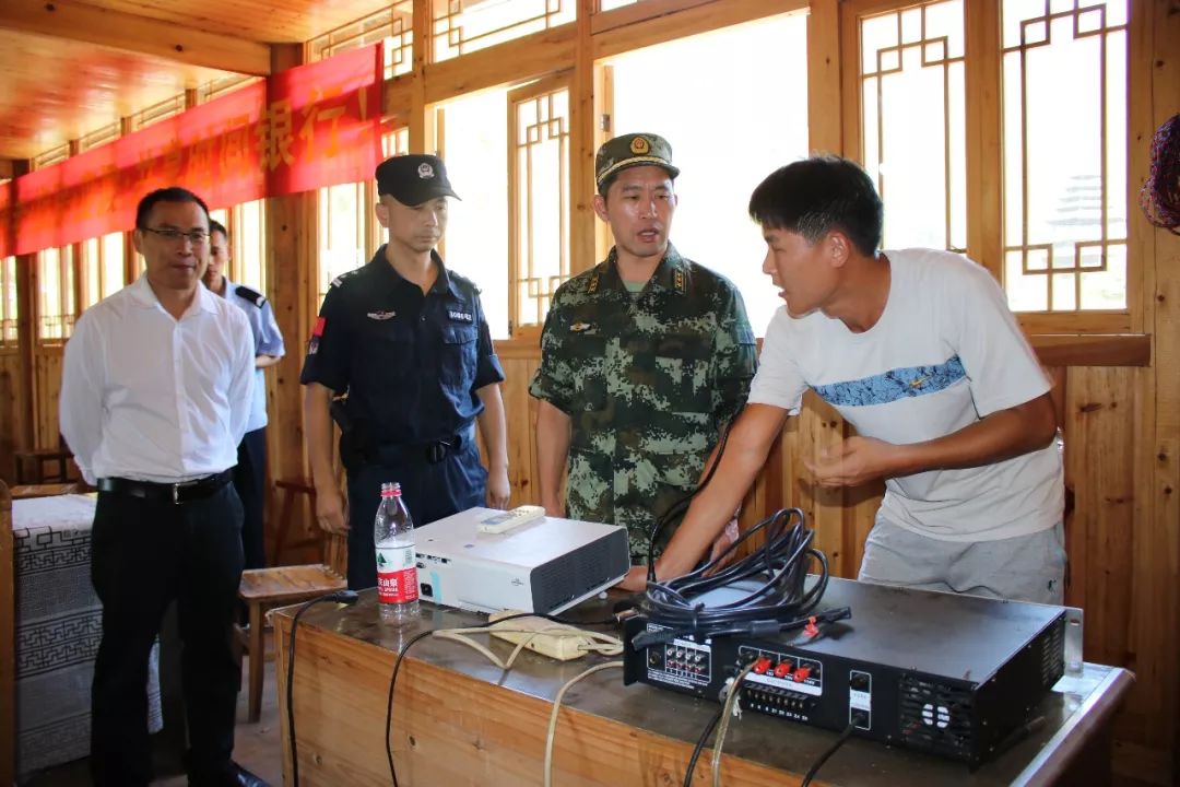 防患于未燃湖南森林公安在行动,防患于未燃守护群众烟火气