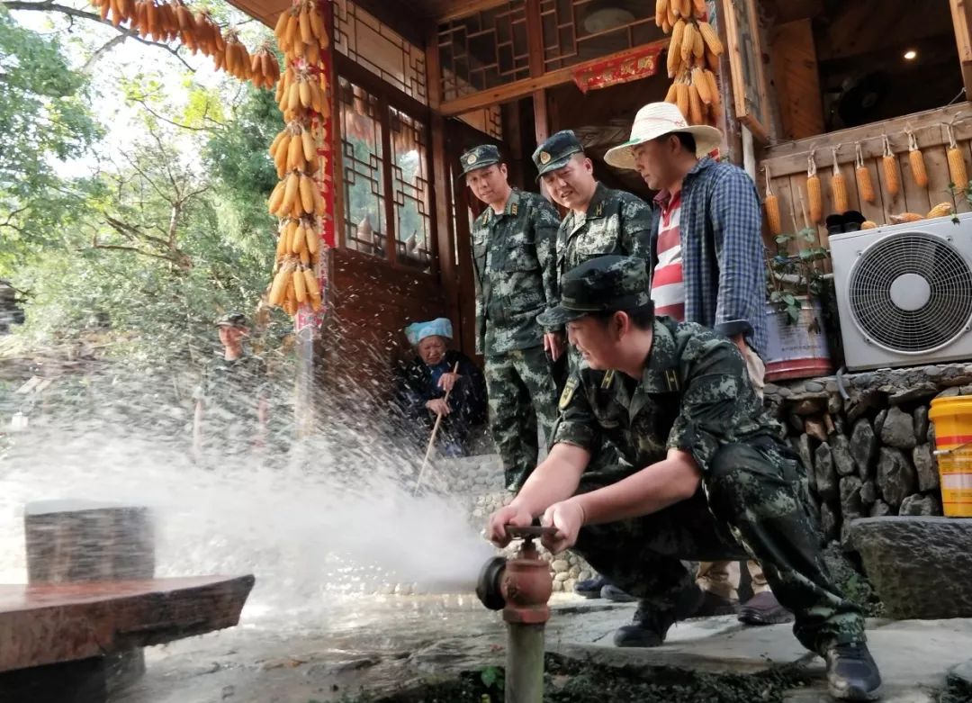 防患于未燃湖南森林公安在行动,防患于未燃守护群众烟火气