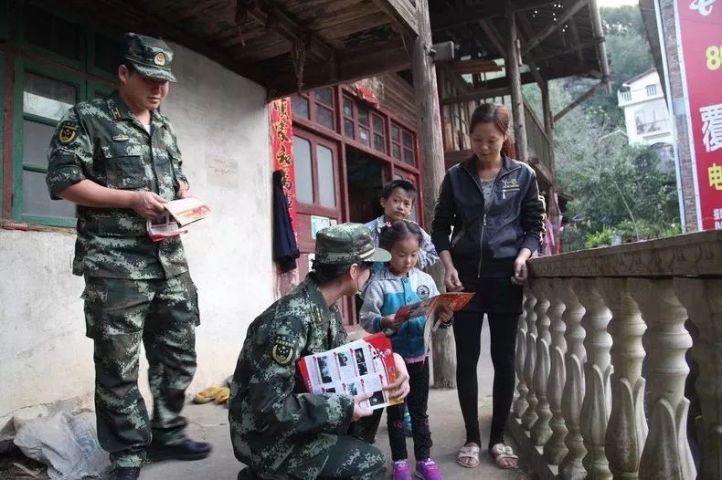 防患于未燃湖南森林公安在行动,防患于未燃守护群众烟火气