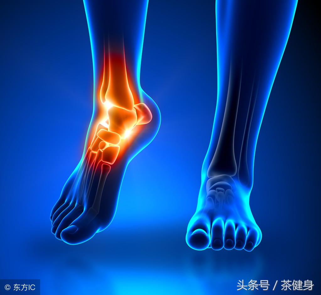 髋膝踝关节基础训练方法,快速增加脚踝膝关节髋关节灵活性